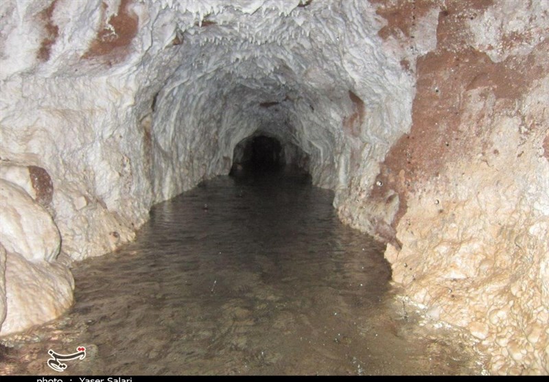 قنات ملی روستای رهن در حال خشک شدن/ اعتبارات قطره چکانی راه چاره نیست