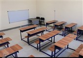 11 هزار کلاس ‌هرمزگان ابزار فناوری آموزشی ندارند