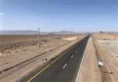 احداث 450 کیلومتر باند دوم در سطح جاده‌های خراسان جنوبی