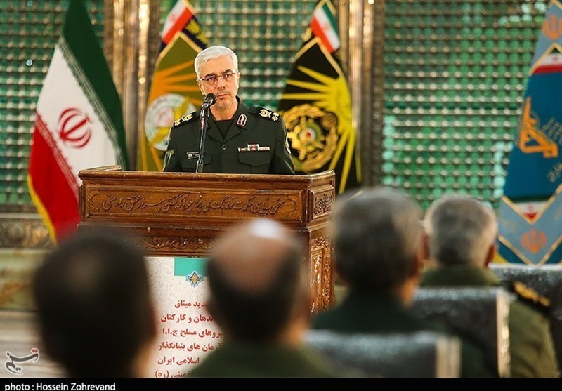 Any Act of Aggression against Iran to Draw Harsh Response: Top General
