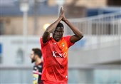 Moussa Coulibaly Parts Ways with Foolad