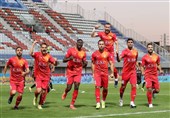 سوپرجام فوتبال ایران| پرسپولیس دومین قربانی جاه‌طلبی و قهرمانی فولاد/ اولین جام از دست گل‌محمدی پرید