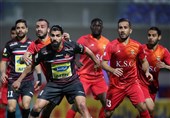 2022 ACL: Foolad, Sepahan Discover Opponents - Sports news