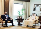 رایزنی وزیر برق عراق برای واردات گاز از قطر