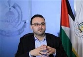 واکنش حماس به اظهارات «بایدن» در تل‌آویو