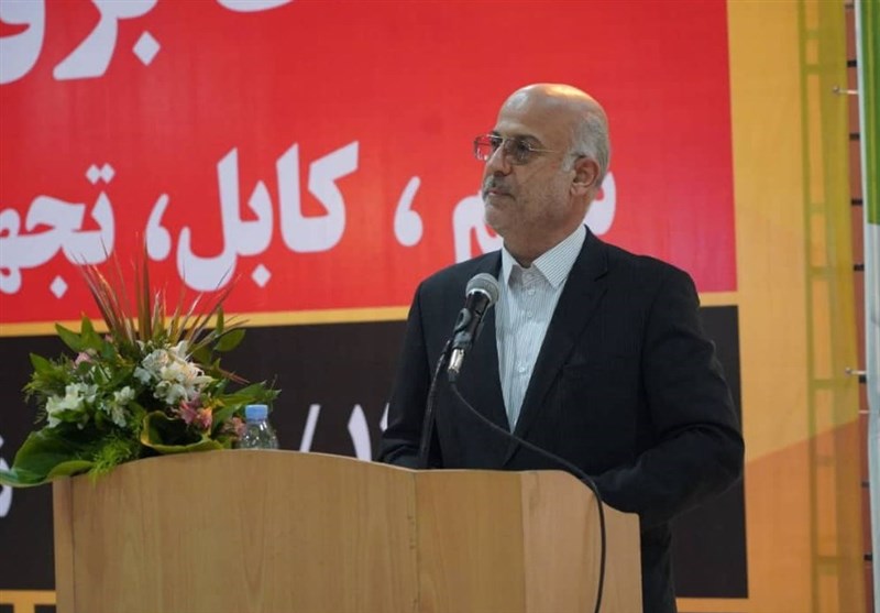 فرماندار زنجان: فضاهای بدون استفاده آموزش و پرورش محلی برای درآمدزایی مدارس شود