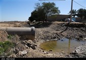 یاسوج| بی‌آبی در روستای بیدک/ بی‌تدبیری آبفا مشگل‌گشا نیست