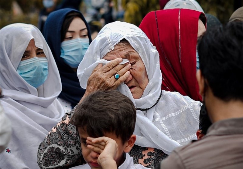 Afghans Protest Slow UN Resettlement Process in Indonesia (+Video)