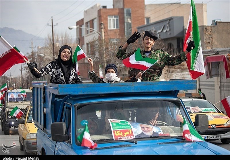 جزئیات برگزاری مراسم سالگرد پیروزی انقلاب اسلامی در استان کرمانشاه اعلام شد