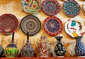 برگزاری ششمین جشنواره صنایع‌ دستی و هنرهای سنتی فجر با رویکرد اقتصاد مقاومتی