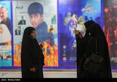 اصفهانی‌ها جشنواره فیلم فجر را کودکانه شروع کردند