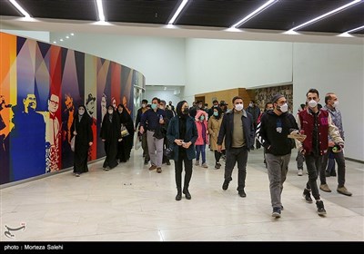 دوازدهمین جشنواره فیلم فجر اصفهان
