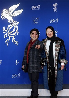 عوامل فیلم ۲۸۸۸ در نهمین روزازچهلمین جشنواره فیلم فجر 