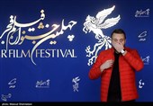 نهمین روز چهلمین جشنواره فیلم فجر