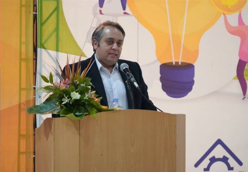 آغاز به کار بزرگ‌ترین رویداد خودرویی شمالغرب‌/گشایش ‌نمایشگاه خودرو ‌در زنجان‌