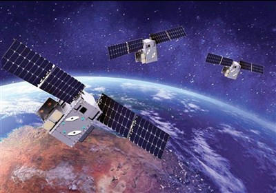  ۴۹ ماهواره استارلینک "اسپیس‌ایکس" در جو زمین سوخت! 