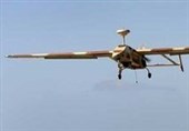 Hezbollah Drone Successfully Completes Reconnaissance Mission over Occupied Territories