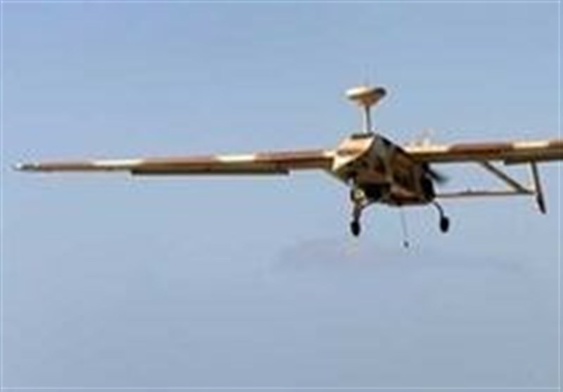Hezbollah Drone Successfully Completes Reconnaissance Mission over Occupied Territories