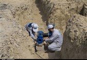 85 روستای شهرستان اردبیل تحت پوشش آب شرب پایدار قرار میگیرند