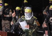 جنبش فتح مسئولیت عملیات شهرک «ارئیل» را برعهده گرفت