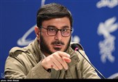 جشنواره فیلم فجر | شفیعی : مطالبه رهبر انقلاب درباره لزوم توجه به حادثه هفتم تیر باعث ساخت &quot;ضد&quot; شد