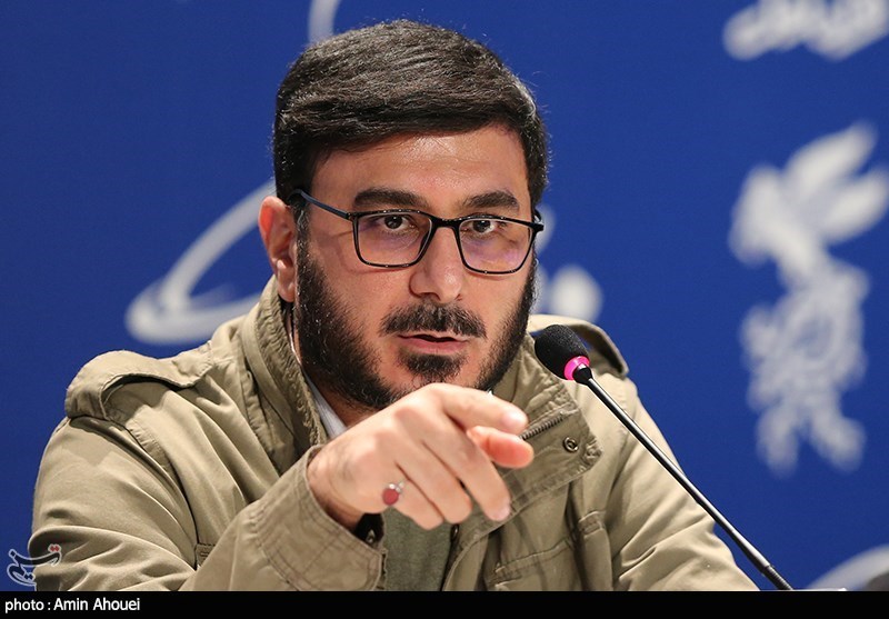 جشنواره فیلم فجر | شفیعی : مطالبه رهبر انقلاب درباره لزوم توجه به حادثه هفتم تیر باعث ساخت &quot;ضد&quot; شد