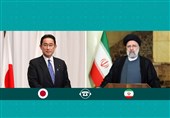 رئیسی در پاسخ به تماس تلفنی نخست وزیر ژاپن: چسبندگی آمریکا به سیاست‌های شکست خورده ترامپ مانع اصلی در پیشرفت مذاکرات است