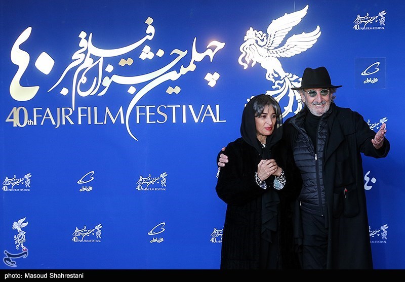 دهمین روز چهلمین جشنواره فیلم فجر