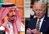 جزئیات گفت‌وگوی تلفنی بایدن و شاه عربستان