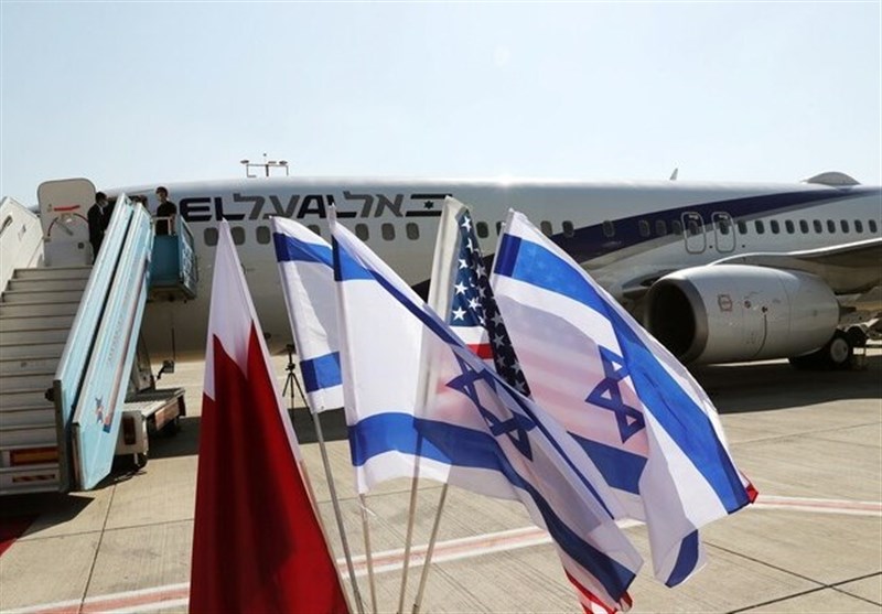 قرارداد بحرین با شرکت اسرائیلی برای خرید سامانه‌های ضد پهپادی