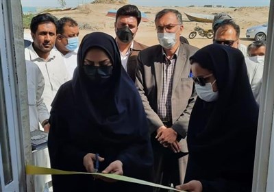 مرکز پرنده‌نگری تالاب بین‌المللی «خلیج گواتر و خور باهو» سیستان و بلوچستان افتتاح شد 