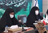 نشست مشترک فراکسیون زنان مجلس با کمیته امور خانواده دومای روسیه برگزار شد