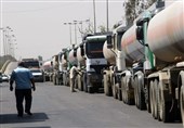 غارت ماهانه 3 میلیون بشکه نفت سوریه توسط آمریکا