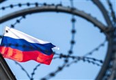 تحریم‌های جدید انگلیس علیه مقام‌های ارشد روسیه