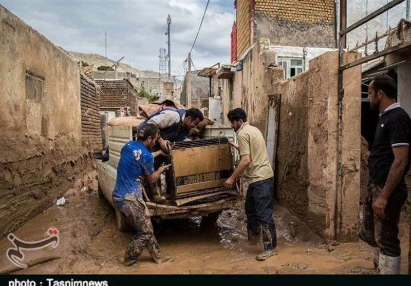 مصوبه استمهال وام‌های سیل‌زدگان پلدختر در استان لرستان به‌زودی ابلاغ می‌شود