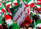چشم دوست و دشمن به راهپیمایی مردم در 22 بهمن است