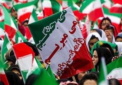  برگزاری راهپیمایی ۲۲ بهمن در ۱۲۰ نقطه خراسان رضوی/ قالیباف در مشهد سخنرانی می‌کند 