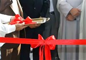 وزیر جهاد کشاورزی 138 پروژه را در هرمزگان افتتاح کرد