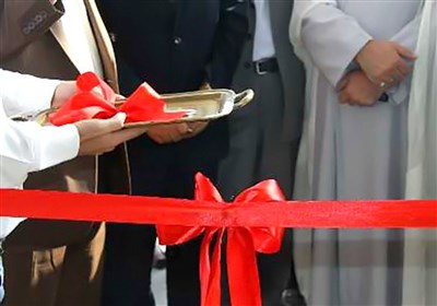  افتتاح ‌شرکت پالایشگاه نفت جی در بندرعباس با حضور وزیر نفت 