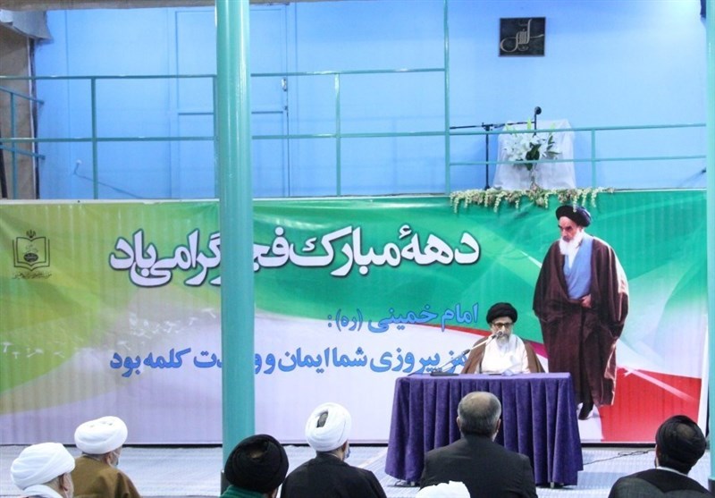 رئیس مرکز تبیان افغانستان: اگر جنگ نرم پیروان امام خمینی(ره) نبود، آمریکا با جنگ سخت شکست نمی‌خورد