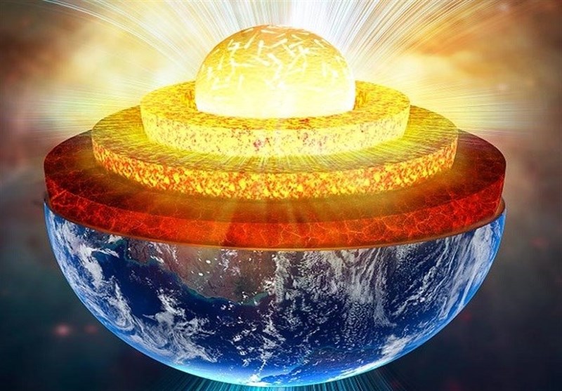 Earth&apos;s Inner Core May Have Started Spinning Other Way: Study