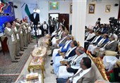 مقام یمنی: انقلاب اسلامی ایران تحولی راهبردی در دنیای اسلام به وجود آورد