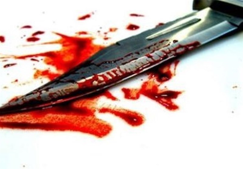 قتل یک پیرزن با 30 ضربه چاقو توسط فرزندش در جنوب تهران!