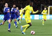 جام حذفی فرانسه| نانت، آخرین تیم راه یافته به مرحله نیمه نهایی