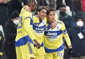 جام حذفی ایتالیا| یوونتوس با درخشش دوباره ولاهوویچ حریف فیورنتینا شد