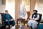 فرمان نخست وزیر انگلیس برای افزایش تعامل با طالبان