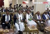 برگزاری مراسم سالگرد پیروزی انقلاب اسلامی ایران در صنعاء