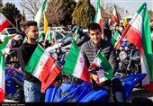 بازتاب مراسم گرامی‌داشت پیروزی انقلاب اسلامی در رسانه‌های عربی