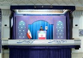 Iran’s Hopes Do Not Lie in Vienna, NY: President