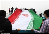 یوم الله 22 بهمن در تهران-4